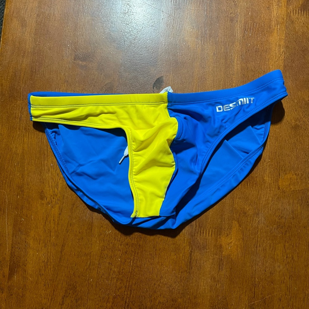 🩲Swimming brief🩲